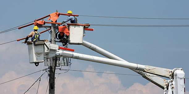 Emergency Electrical Repair Services in East Prairie, MO